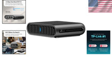 Load image into Gallery viewer, Multi-Mode Portable Wi-Fi 6 Travel Router for Safe Public WiFi Access Anywhere