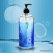 Load image into Gallery viewer, Natural Water-Based Personal Lubricant - Premium Twin Pack for Ultimate Pleasure