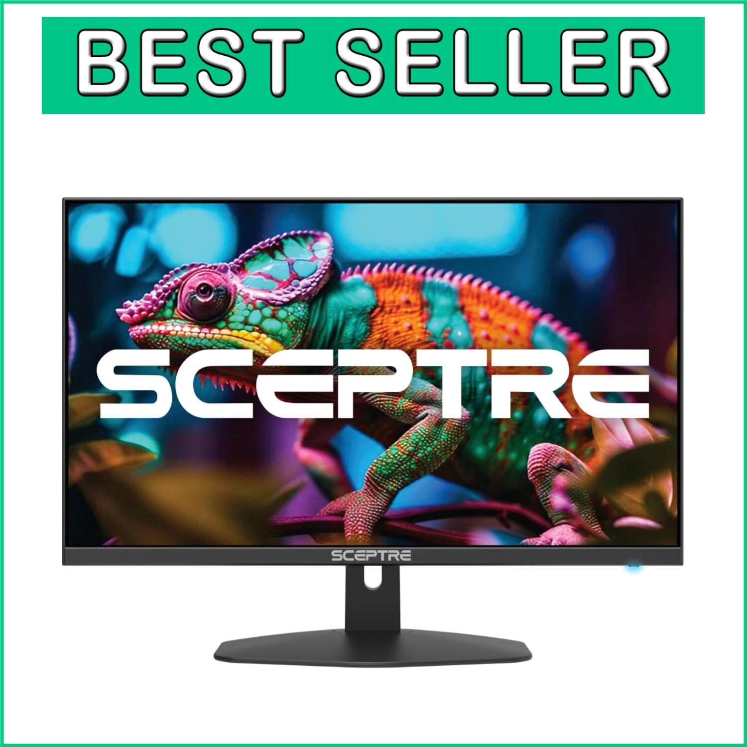 Elevate Your Setup: 27-Inch 100Hz Gaming Monitor with Eye Care & Audio Solutions