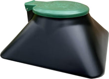 Load image into Gallery viewer, Original In-Ground Dog Waste Disposal System, 5-Gallon Capacity, Eco-Friendly