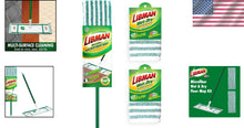 Load image into Gallery viewer, Lightweight Microfiber Wet/Dry Mop Kit with Eco-Friendly Design &amp; Refill Pads