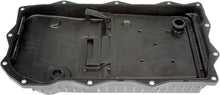 Load image into Gallery viewer, Durable Transmission Fluid Pan with Drain Plug, Gasket &amp; Bolts for Select Models