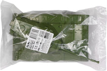 Load image into Gallery viewer, Impressive OD Green Walker Bulldog Tank Playset with 12 Soldiers - 14 inch Size