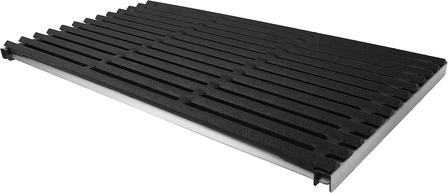 Durable Stainless Steel Replacement Emitter Plates Compatible with Char-Broil