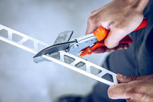Load image into Gallery viewer, Professional Grade Miter Shears with Precision 45° Stops for Effortless Cutting