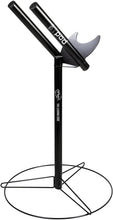 Load image into Gallery viewer, Portable Disc Golf Putter Holder - Elevate Your Practice Sessions Anywhere