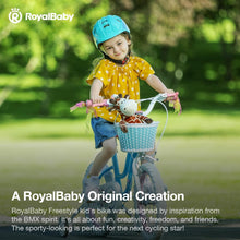 Load image into Gallery viewer, Kids 20-Inch Stargirl Bicycle - Pre-Assembled Balance Bike for Active Kids