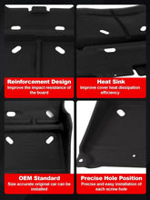 Load image into Gallery viewer, Engine Splash Shield Compatible with 2015-2022 F150 Gas Models - Easy Install