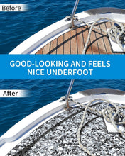 Load image into Gallery viewer, Premium 96''x16'' Anti-Slip EVA Foam Boat Mat – Ideal for Surfboards &amp; Kayaks
