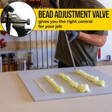 Load image into Gallery viewer, Durable Foam Insulation Gun with Long Nose &amp; Smooth Trigger for Professional Use