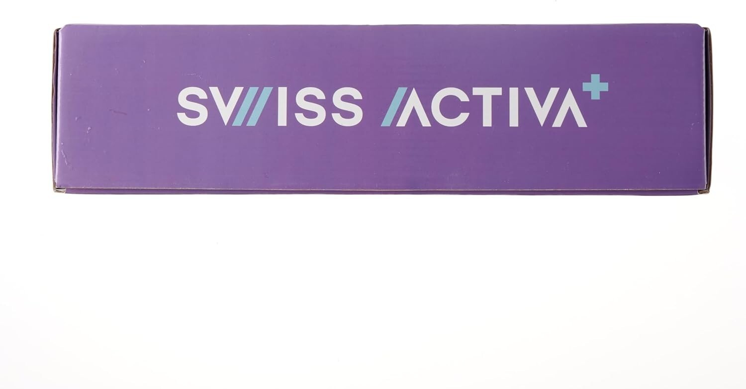 Adjustable Infinity Weighted Hula Hoop for Belly Fat Loss - Track Your Progress