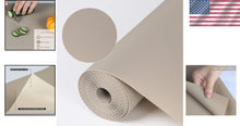 Load image into Gallery viewer, Versatile Waterproof Liner - Non-Adhesive Kitchen Mats for Cabinets &amp; Drawers
