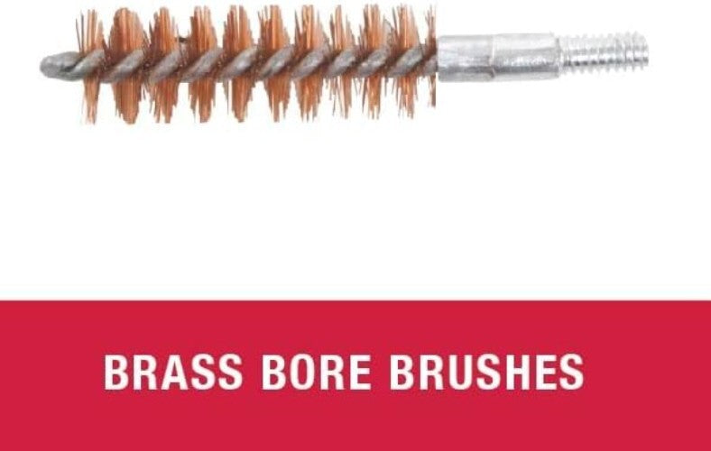 15-Piece Ruger Handgun Cleaning Kit - Lightweight Toolbox with Accessories