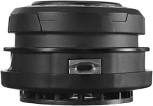 Load image into Gallery viewer, Effortless Replacement Rapid Reload Trimmer Head for 15-Inch Models Black