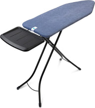 Load image into Gallery viewer, Comfortable &amp; Spacious 49 Inch Ironing Board with Child Lock Safety Feature