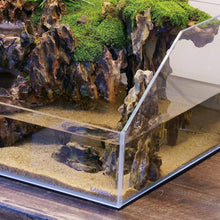 Load image into Gallery viewer, Namale Aquarium Sand (11 lbs) - Fine Grain Natural Color, Ideal for Aquascaping
