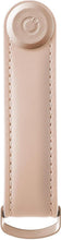 Load image into Gallery viewer, Luxury Leather Key Organizer for 7 Keys - Chic, Secure &amp; Travel-Friendly