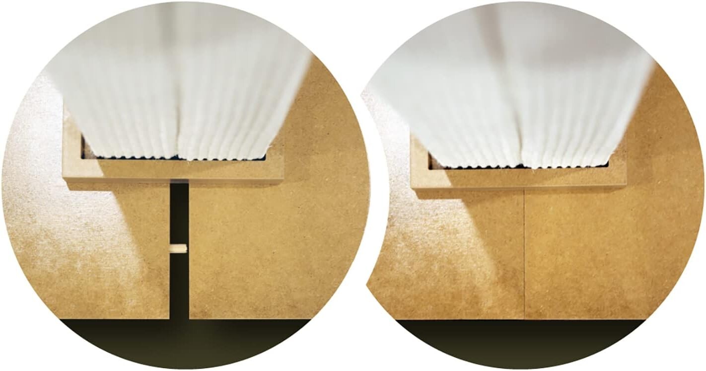 Ultimate 32" Cat Scratching Tower - Neutral Sisal Fiber Design, Easy Assembly