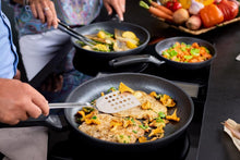Load image into Gallery viewer, Luxury 13-Inch Metal Turner - Elegant, Durable, and Perfect for Cooking