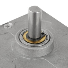 Load image into Gallery viewer, Versatile 24V 35W Mini DC Motor - Speed Adjustment and Wide Application Range