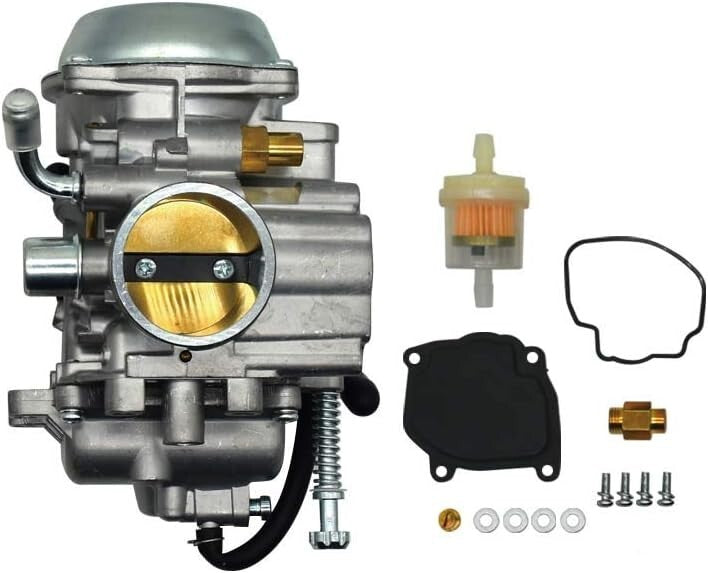 Polaris Sportsman Carburetor Replacement - Fits 1996-1998 Models, Premium Qua...