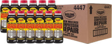 Load image into Gallery viewer, High Mileage Compression Repair with Ring Seal - 16.9 oz, Pack of 12 Bottles