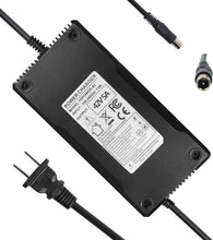Load image into Gallery viewer, High-Efficiency 42V 5A Charger for Segway Ninebot Max - Overcharge Protection