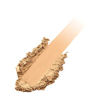 Load image into Gallery viewer, PurePressed Vegan Mineral Foundation Refill with SPF - Semi-Matte Latitude Look