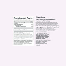 Load image into Gallery viewer, Guava Flavored Dream Well Sleep Aid: 5MG Melatonin, Vegan &amp; Natural - 24 Bottles
