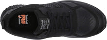 Load image into Gallery viewer, Durable Women's Reaxion Work Shoes with CarbonShield Technology - ASTM Compliant