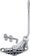 Load image into Gallery viewer, High-Grade Electric Guitar Bridge with Chrome Finish - TM85 for Professionals