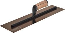 Load image into Gallery viewer, Professional 18" Drywall Trowel with Aluminum Handle and Impact-Resistant Blade