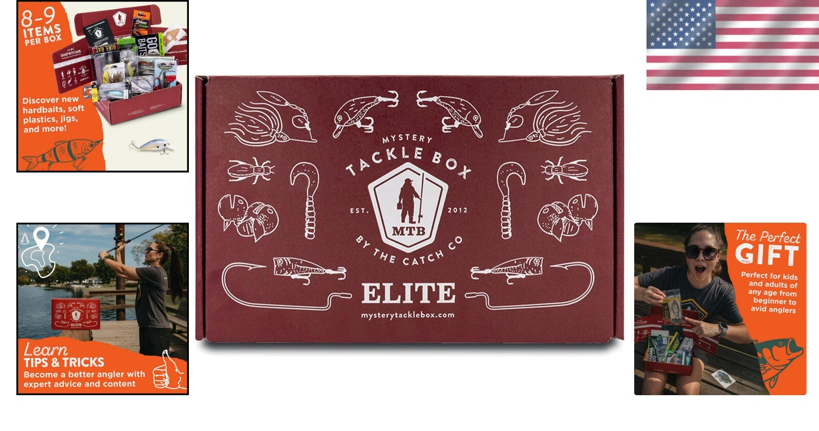 Expert-Designed Fishing Kit for Freshwater Enthusiasts: Lures & Techniques