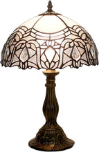 Load image into Gallery viewer, Classic Tiffany Style Stained Glass Lamp - Perfect for Any Room, Indoor Use Only