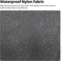 Load image into Gallery viewer, Widened Tripod Carrying Case Bag for Light Stands - Water Resistant &amp; Durable