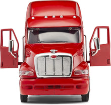 Load image into Gallery viewer, Detachable 1/32 Scale Toy Truck &amp; Trailer Set for Imaginative Play Adventure