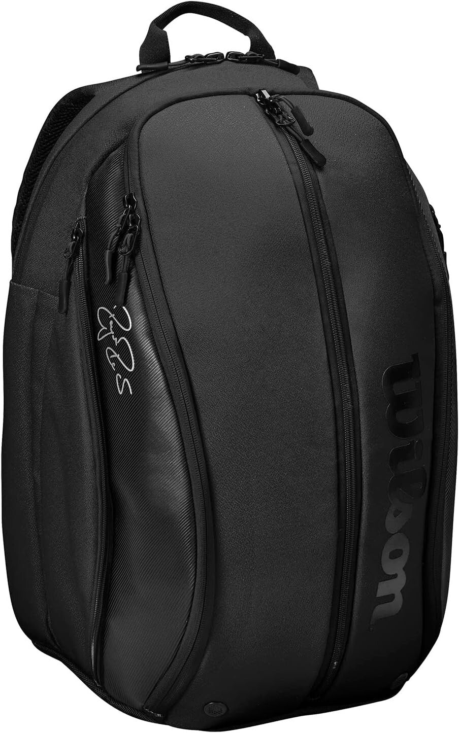 Functional Tennis Backpack - 2-Racket Compartment with Thermoguard Pocket