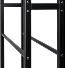 Load image into Gallery viewer, Versatile Disc Golf Storage Rack with Easy Access and Lifetime Warranty