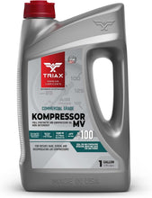 Load image into Gallery viewer, High Temp SAE 30 Air Compressor Oil - Full Synthetic, Ideal for All Compressors