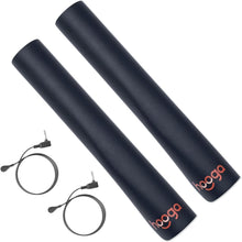 Load image into Gallery viewer, Indoor Grounding Mat Duo for Stress Relief, Energy Balance - Ideal Wellness Gift