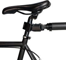 Load image into Gallery viewer, Compact and Strong Bike Trailer Hitch for Easy Cargo Transport - 50 lbs Max