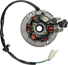 Load image into Gallery viewer, Premium 6-Wire Stator Magneto for Dirt Bikes: Fast Installation &amp; Reliability