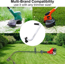 Load image into Gallery viewer, Patented Ergonomic String Trimmer Handle Grip - 2-Pack for Easy Maintenance