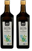 Load image into Gallery viewer, Premium Unfiltered Extra Virgin Olive Oil – 67.6 Fl Oz, Cold Processed Enjoyment