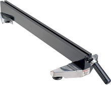 Load image into Gallery viewer, Lightweight Table Saw Fence with Easy Installation and Fine Positioning Knobs