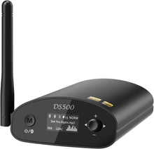 Load image into Gallery viewer, Bluetooth HiFi Receiver with Low Latency &amp; Volume Control for Optimal Sound