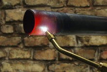 Load image into Gallery viewer, Heavy-Duty Oxypropane Cutting Torch Kit with Flint Lighter - Offers 5252°F Heat