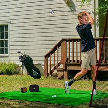 Load image into Gallery viewer, Perfect-Fit Carry Case for SC300/SC300i Golf Launch Monitor - Lightweight Design