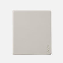 Load image into Gallery viewer, Lightweight Off-White Magnetic Leather Case for Go 7 with Auto Sleep Feature