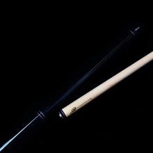 Load image into Gallery viewer, High-Performance 21-23 Oz Pool Cue with 14mm Phenolic Tip &amp; Joint Protectors